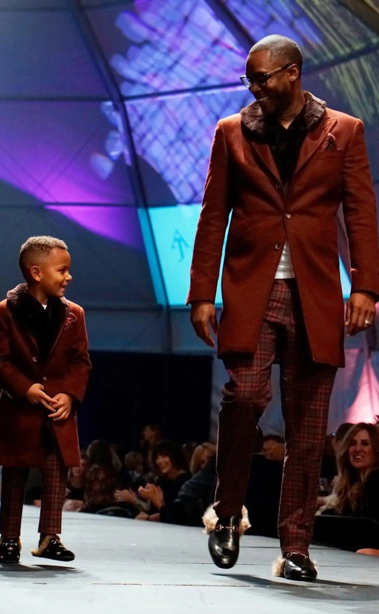 Rochester, New York custom suits