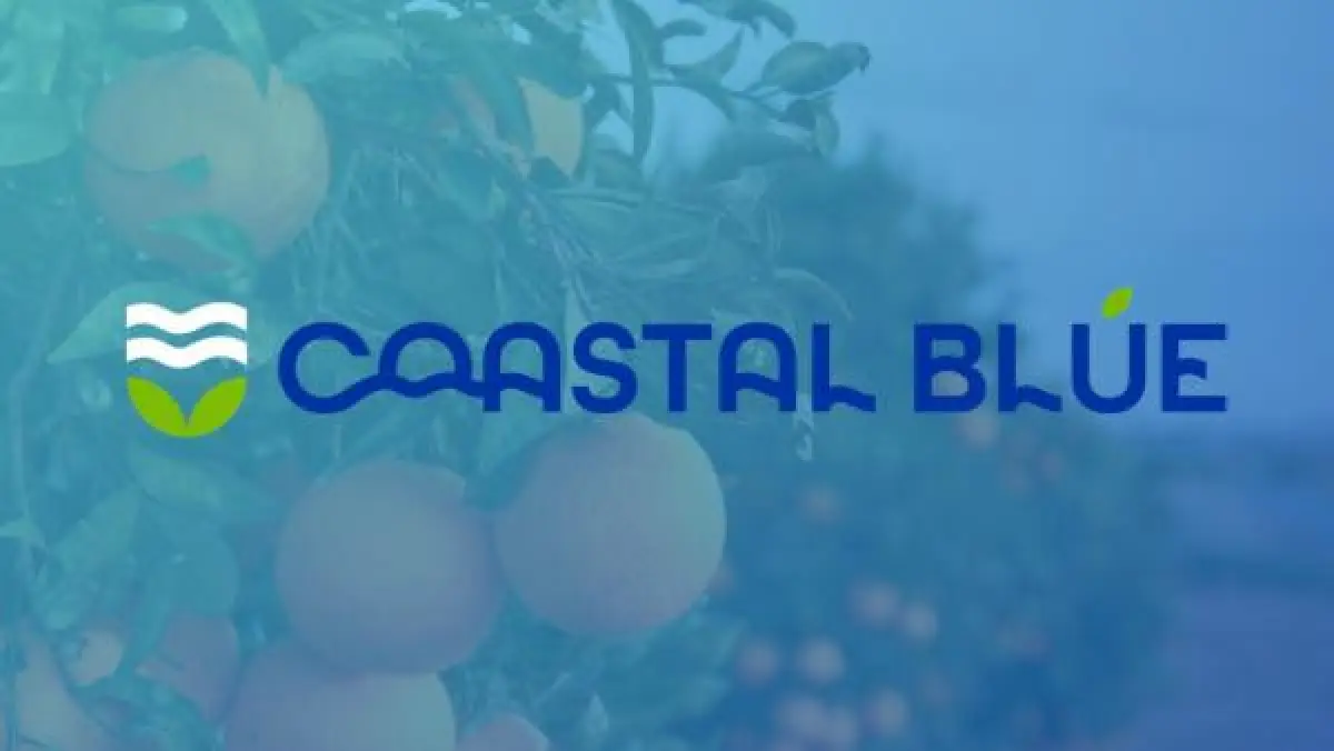 COASTAL BLUE MAGIC™'S DISTRIBUTION CENTER: A GREEN SOLUTION FOR PEST CONTROL