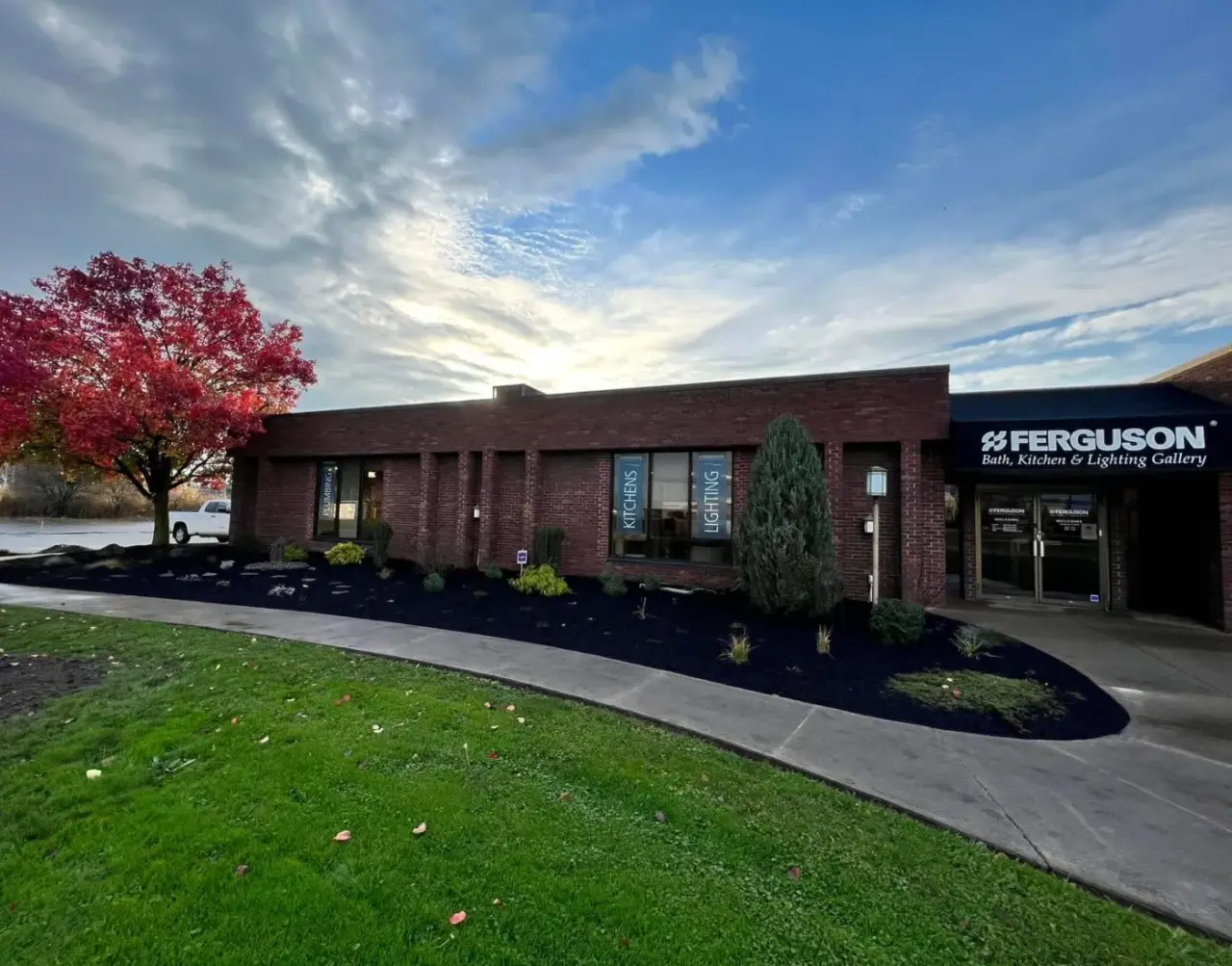 commercial building