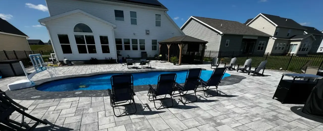 KMB Landscaping