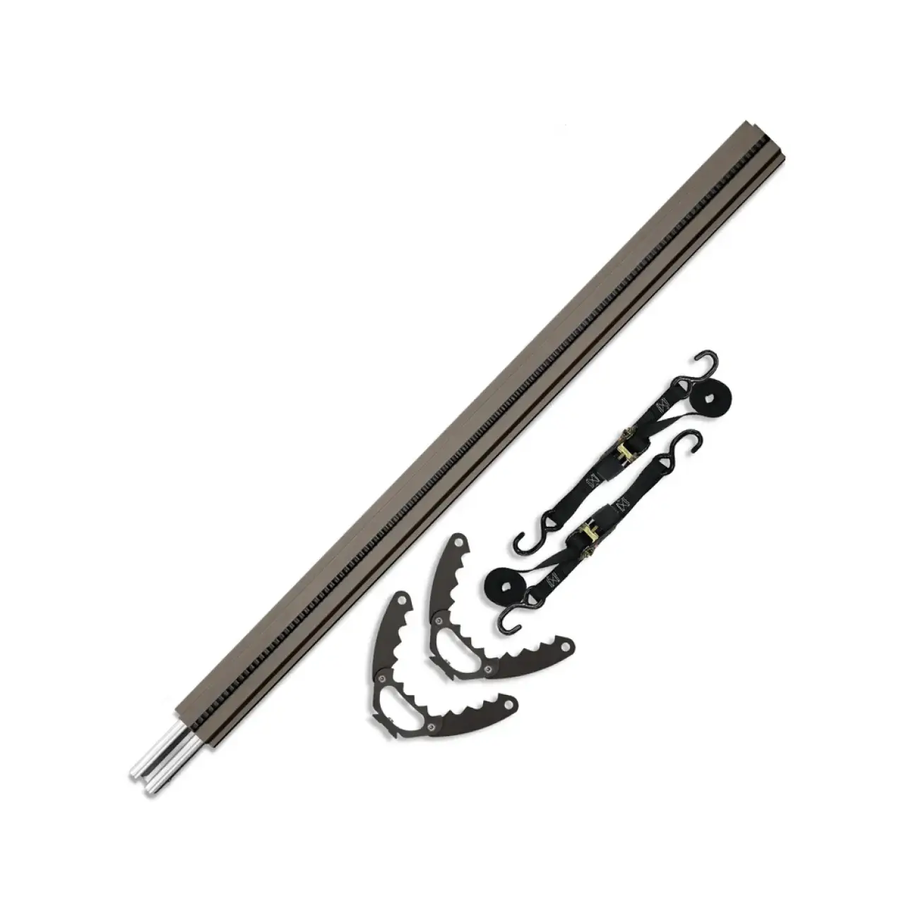 HyTek® 5ft Mid-Rail