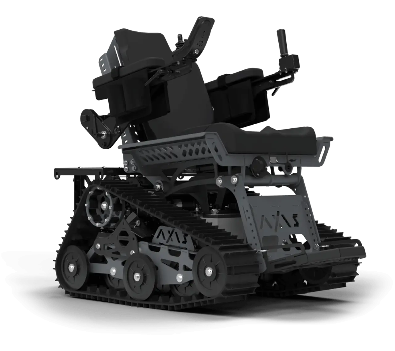  Trackchair® AXIS 30