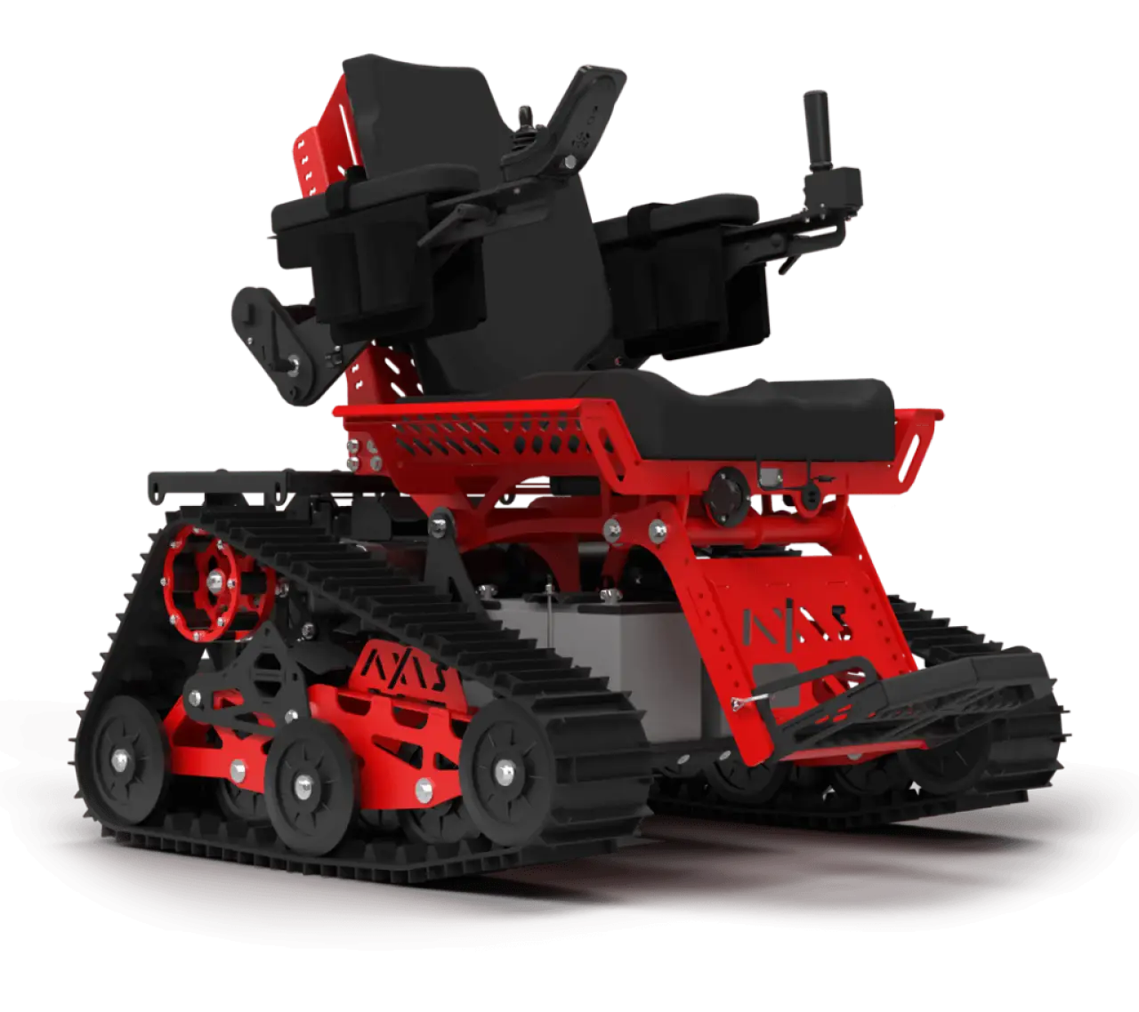 Trackchair® AXIS 40