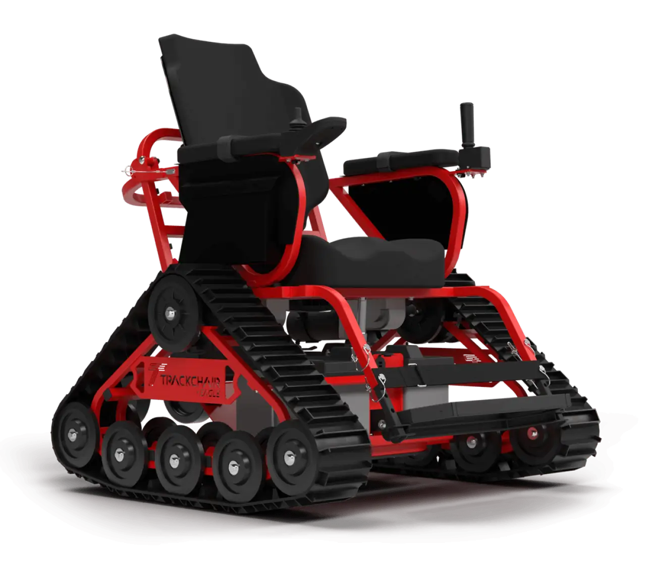 Trackchair® EAGLE