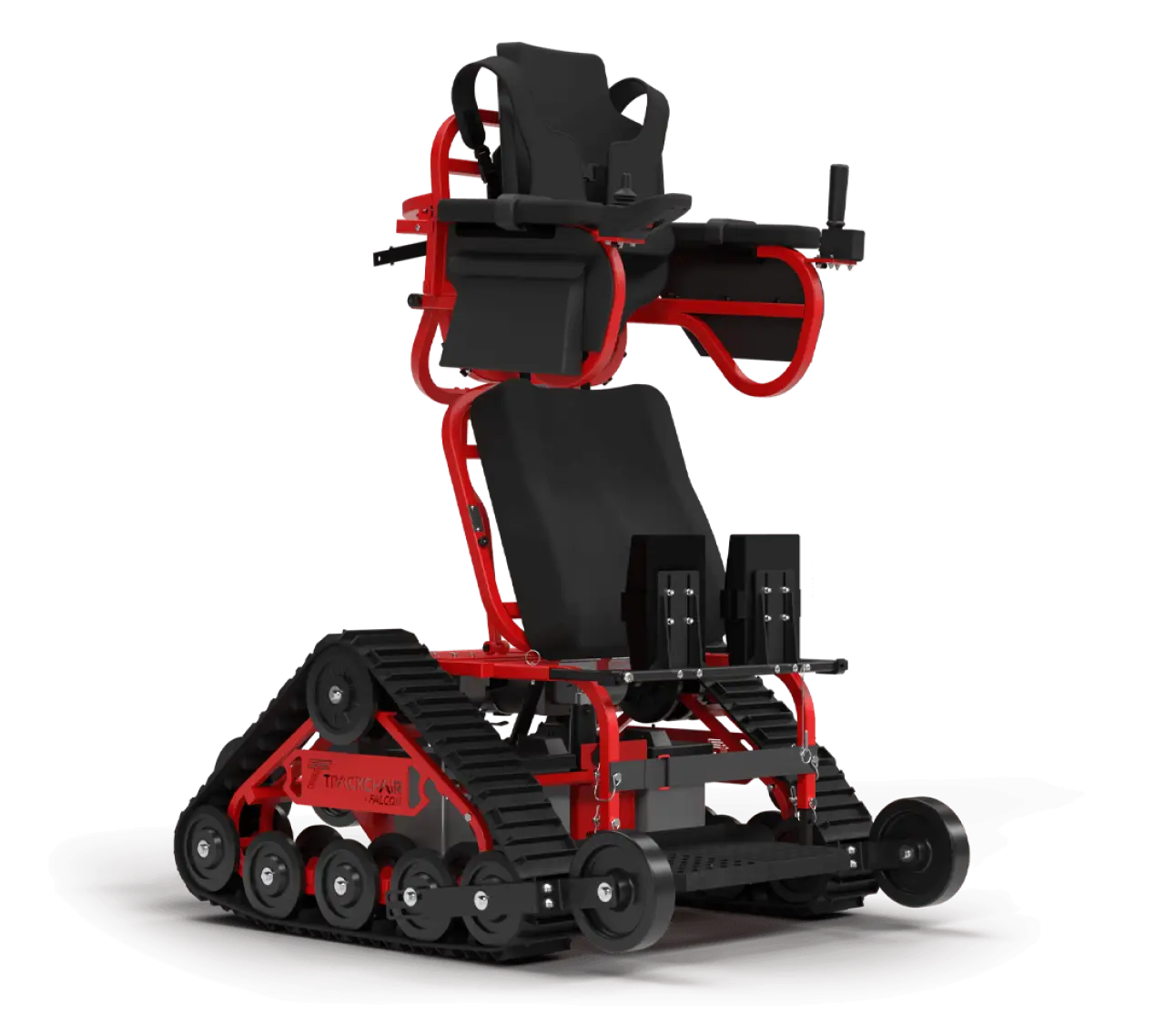 Trackstander® FALCON