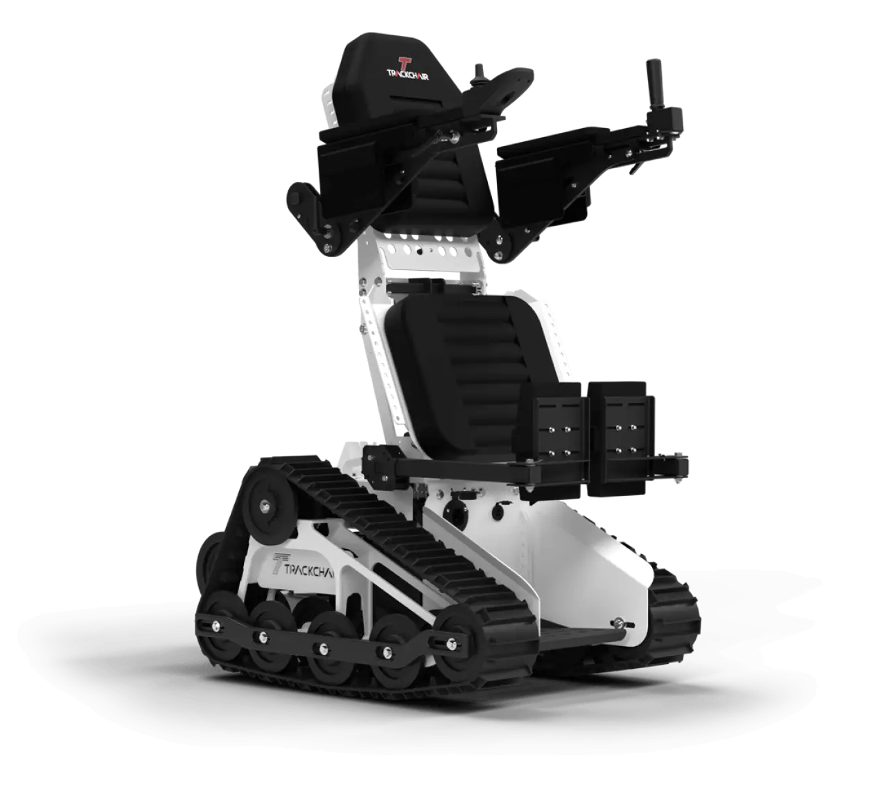 Trackstander® NR
