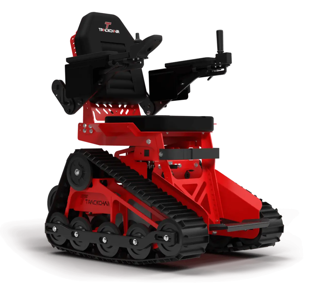 Trackchair® NT