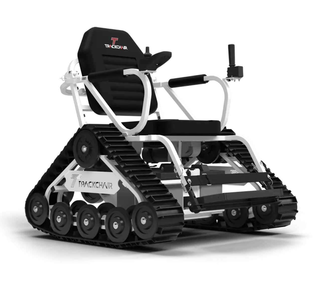  Trackchair® ST
