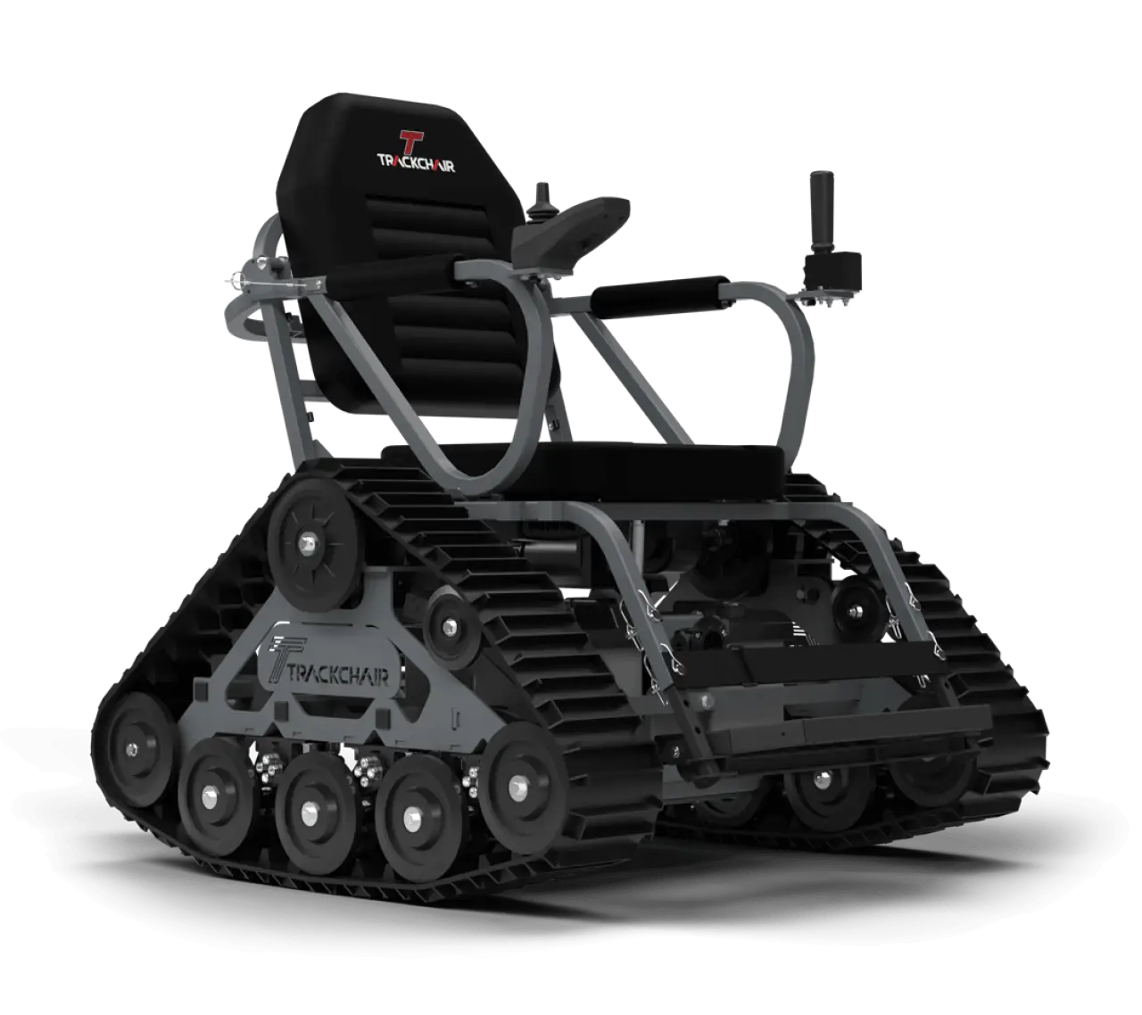Trackchair® STS