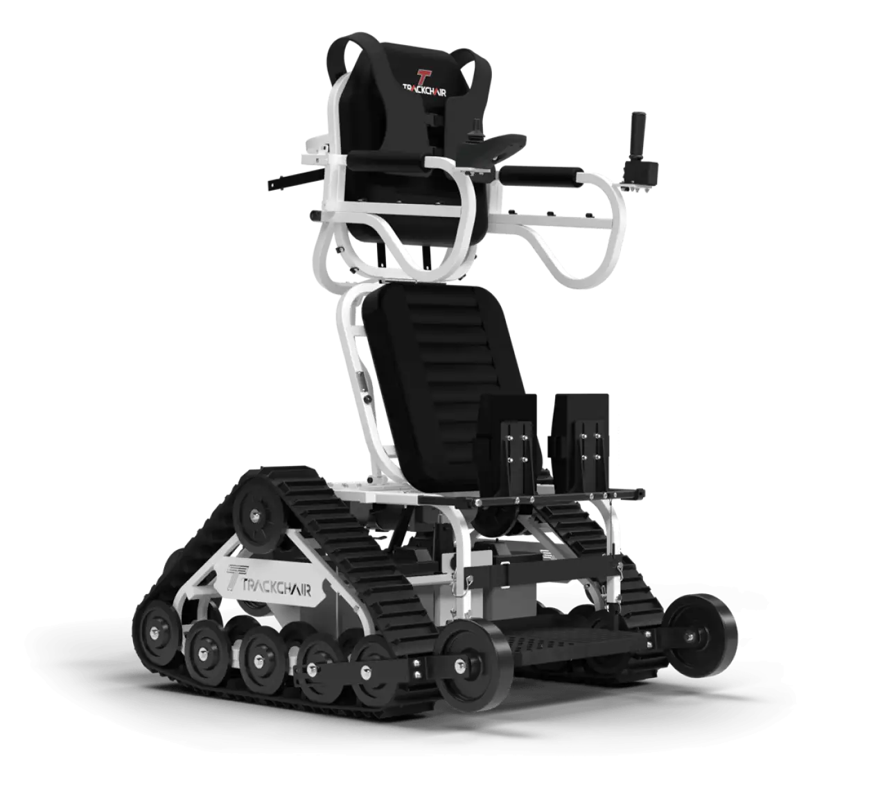 Trackstander® TR