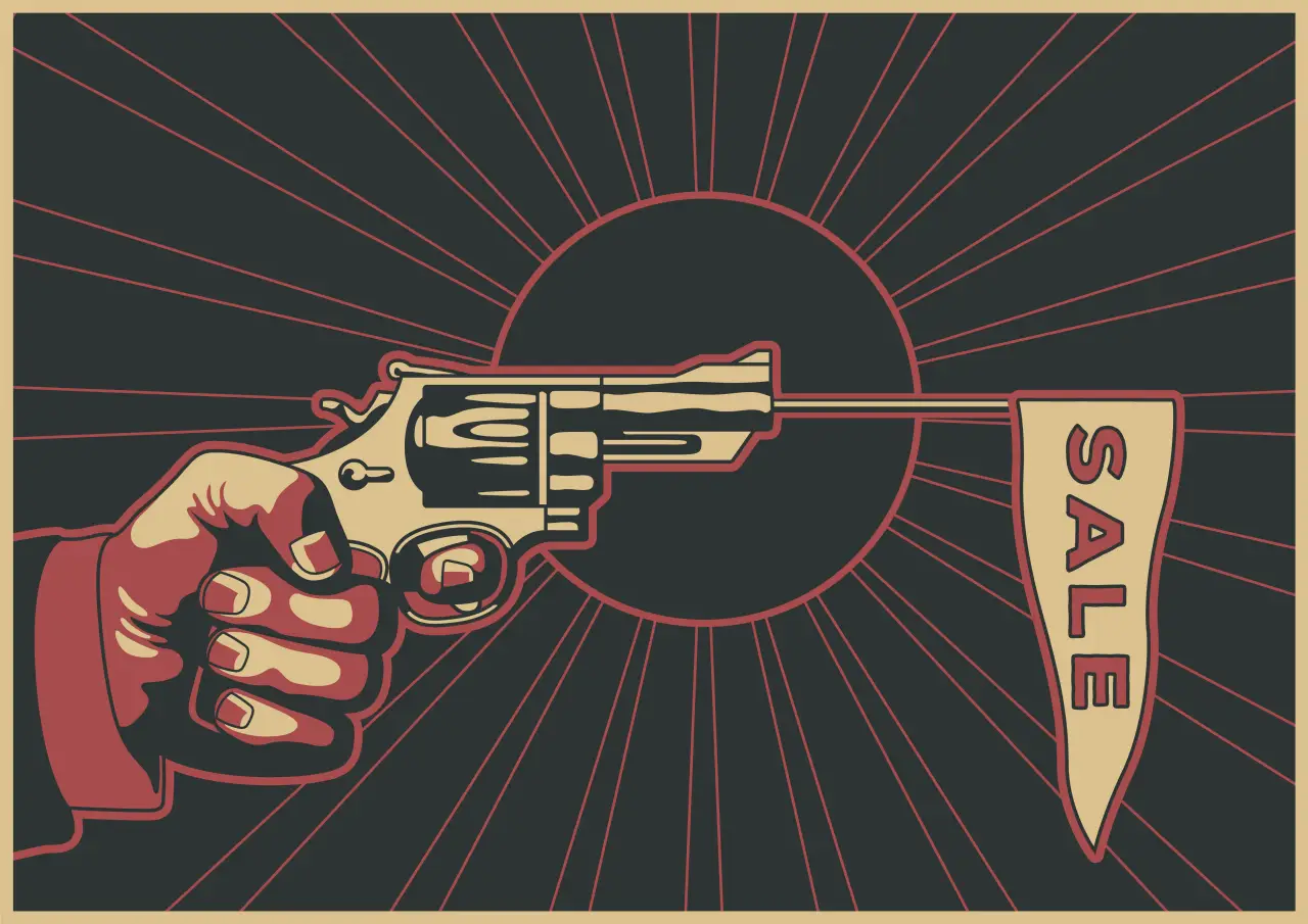 The Confusing and Tyrannical Process of Purchasing a Pistol in New York State