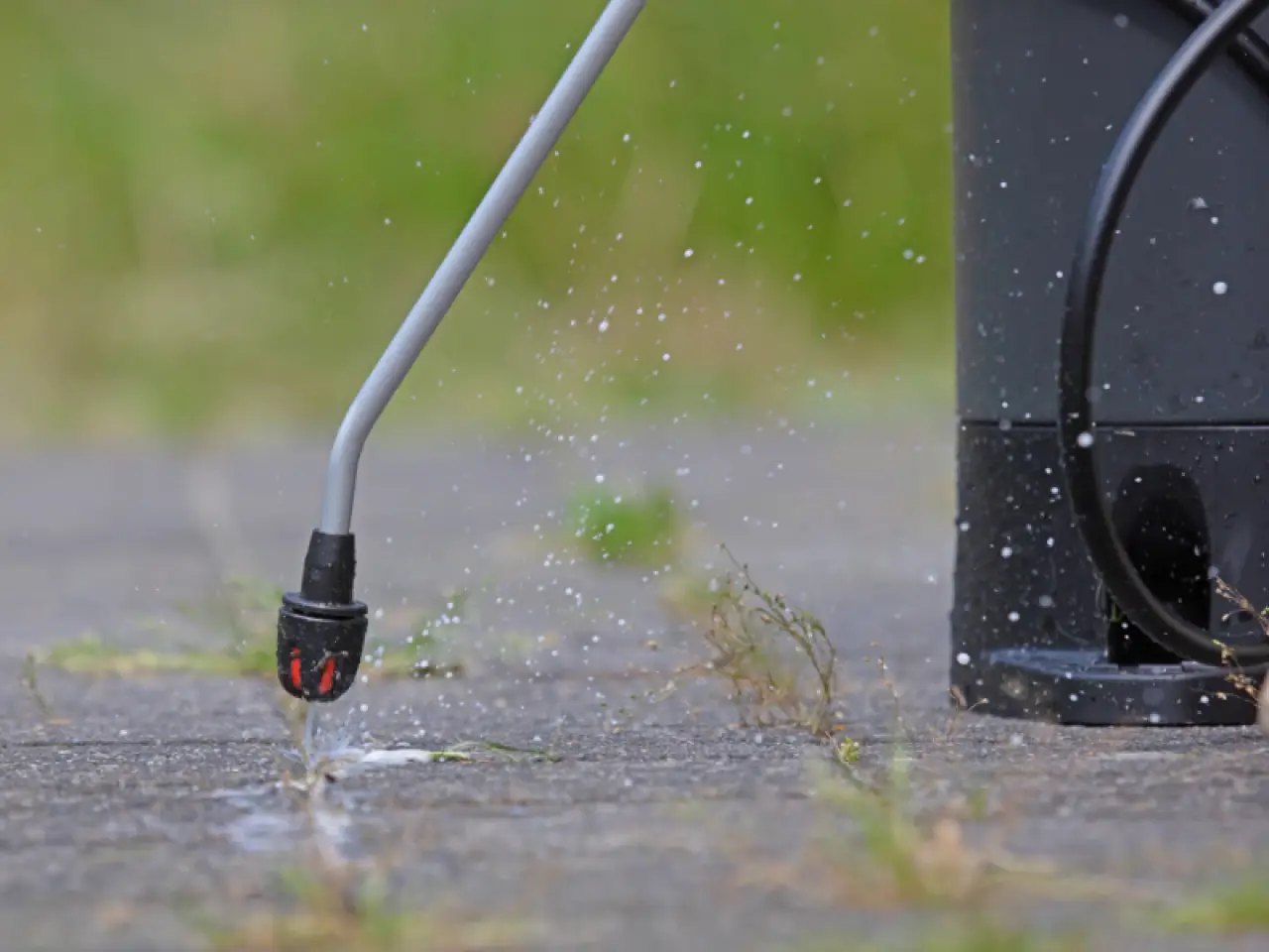 professional fertilizer services