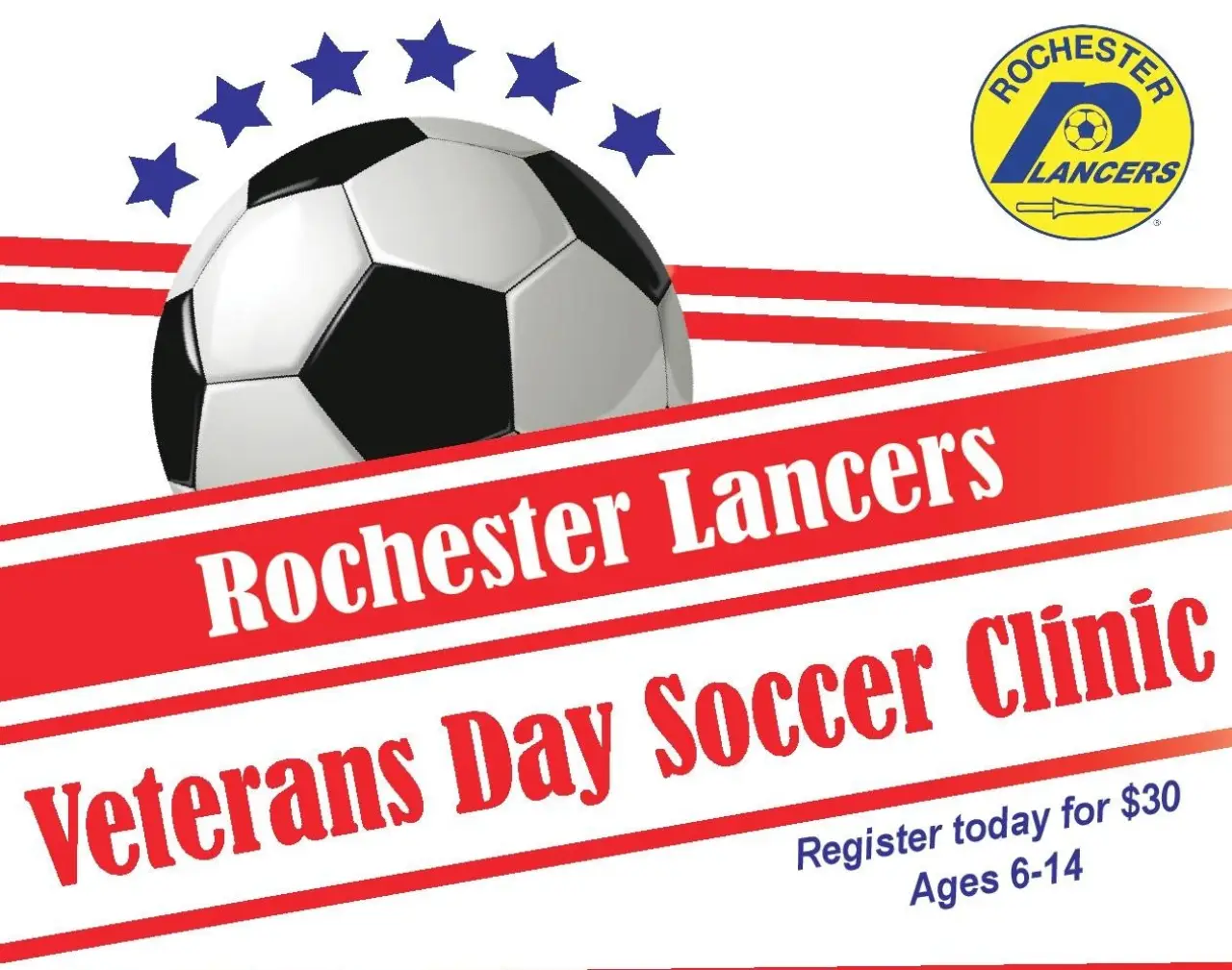 VETERAN'S DAY CLINIC