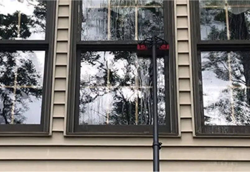window-cleaning