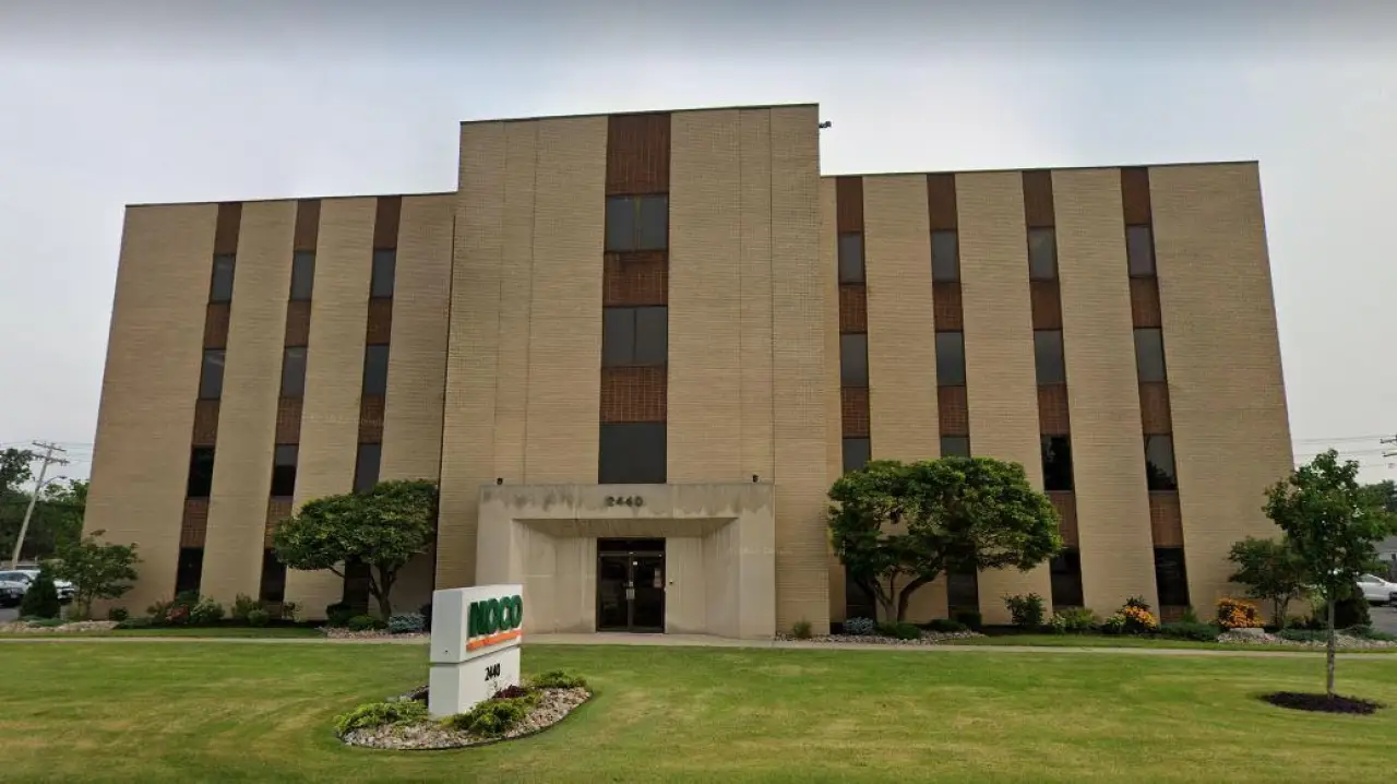 Sheridan Drive NOCO Headquarters