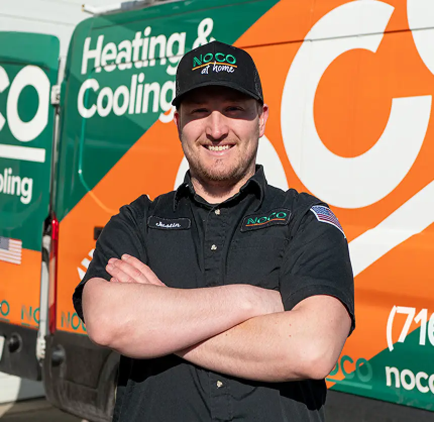 Serving homeowners across Buffalo, NY