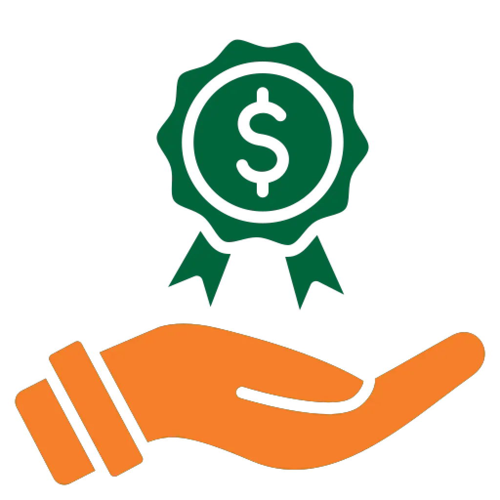Access Incentives