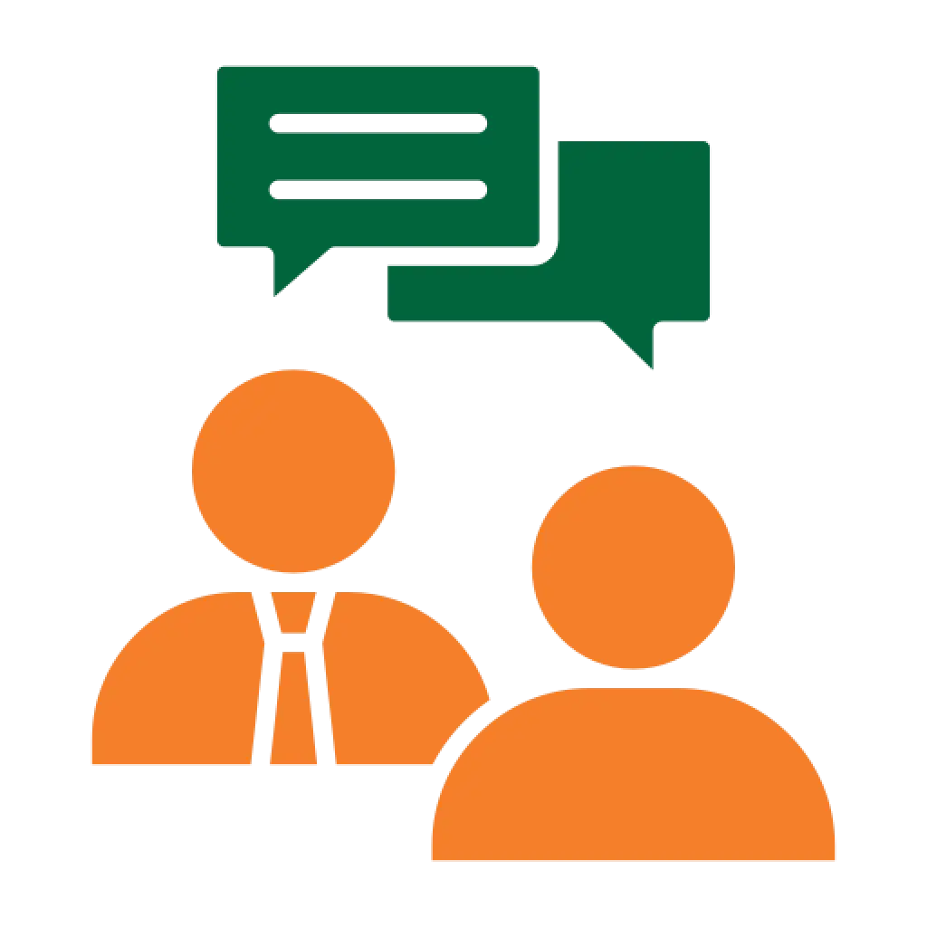 Initial Consultation