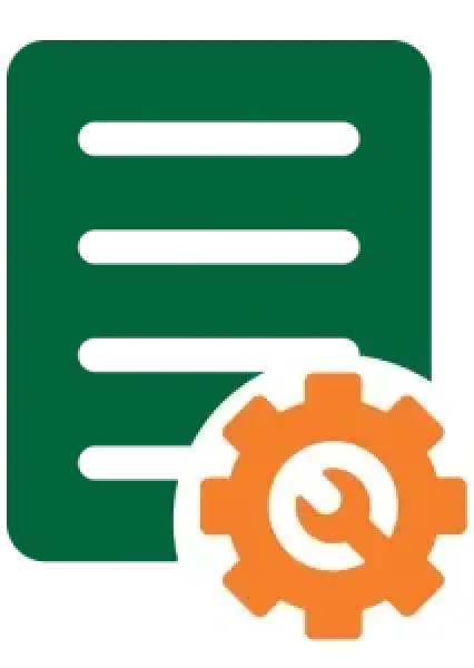 Customized Report