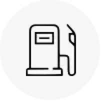 fleet fueling icon