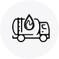 commercial propane icon