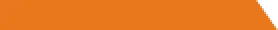 orange horizontal rule