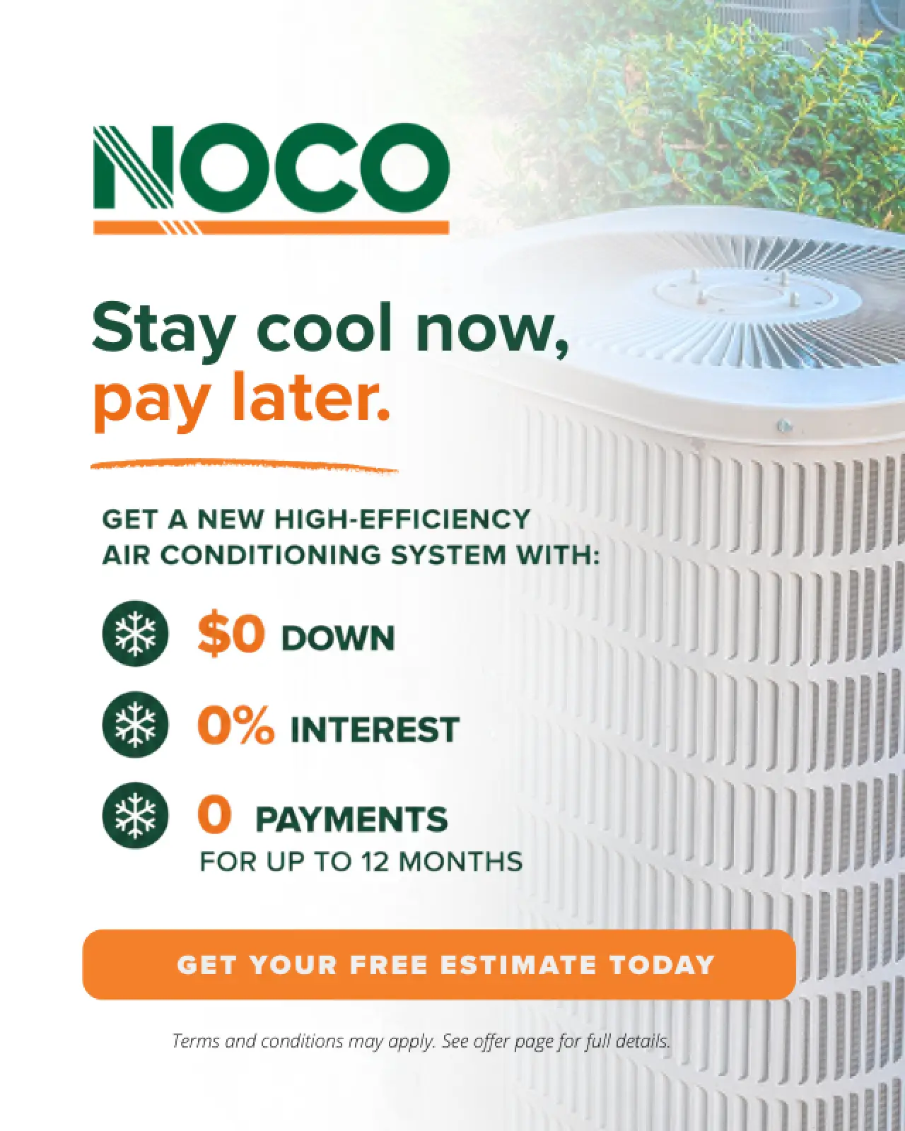 July 2026—AC Offer