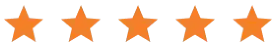 5 Stars