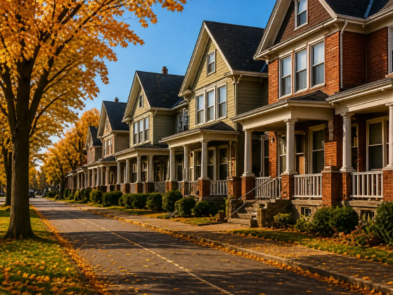 Serving homeowners across Buffalo and Rochester, NY