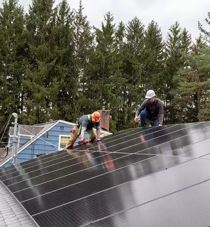 Solar Energy