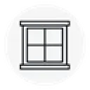 replacement windows icon