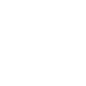 icon of bowl with spoon and leaf