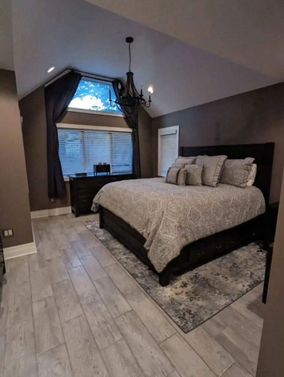 Attic+Basement