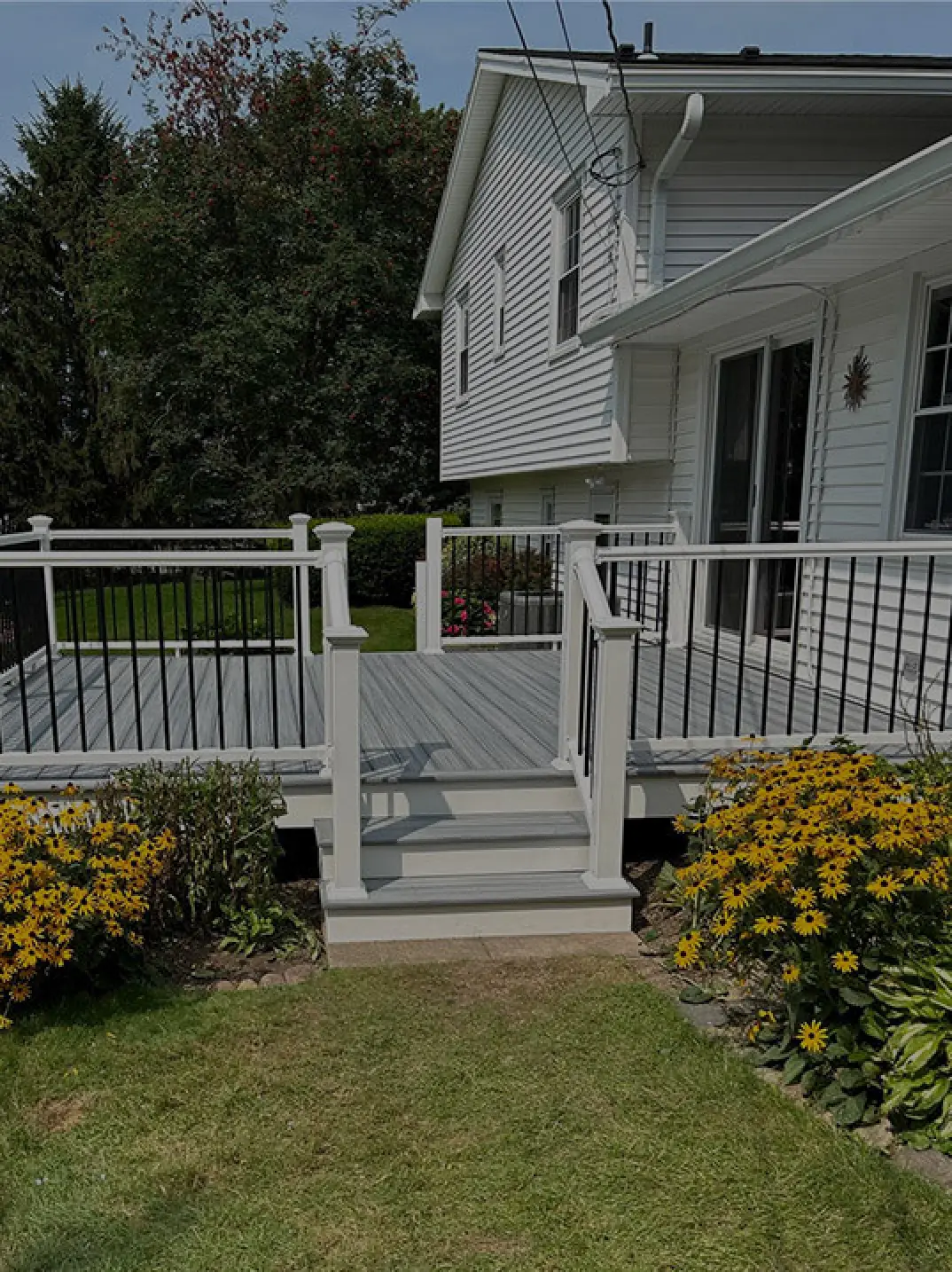 Decks