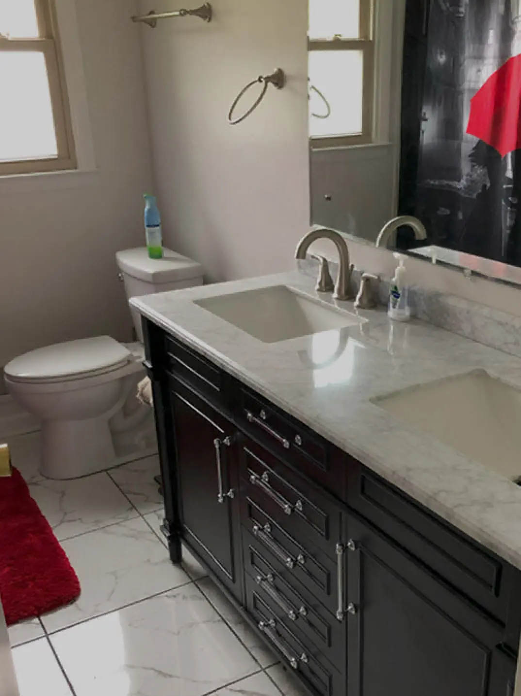 Plumbing