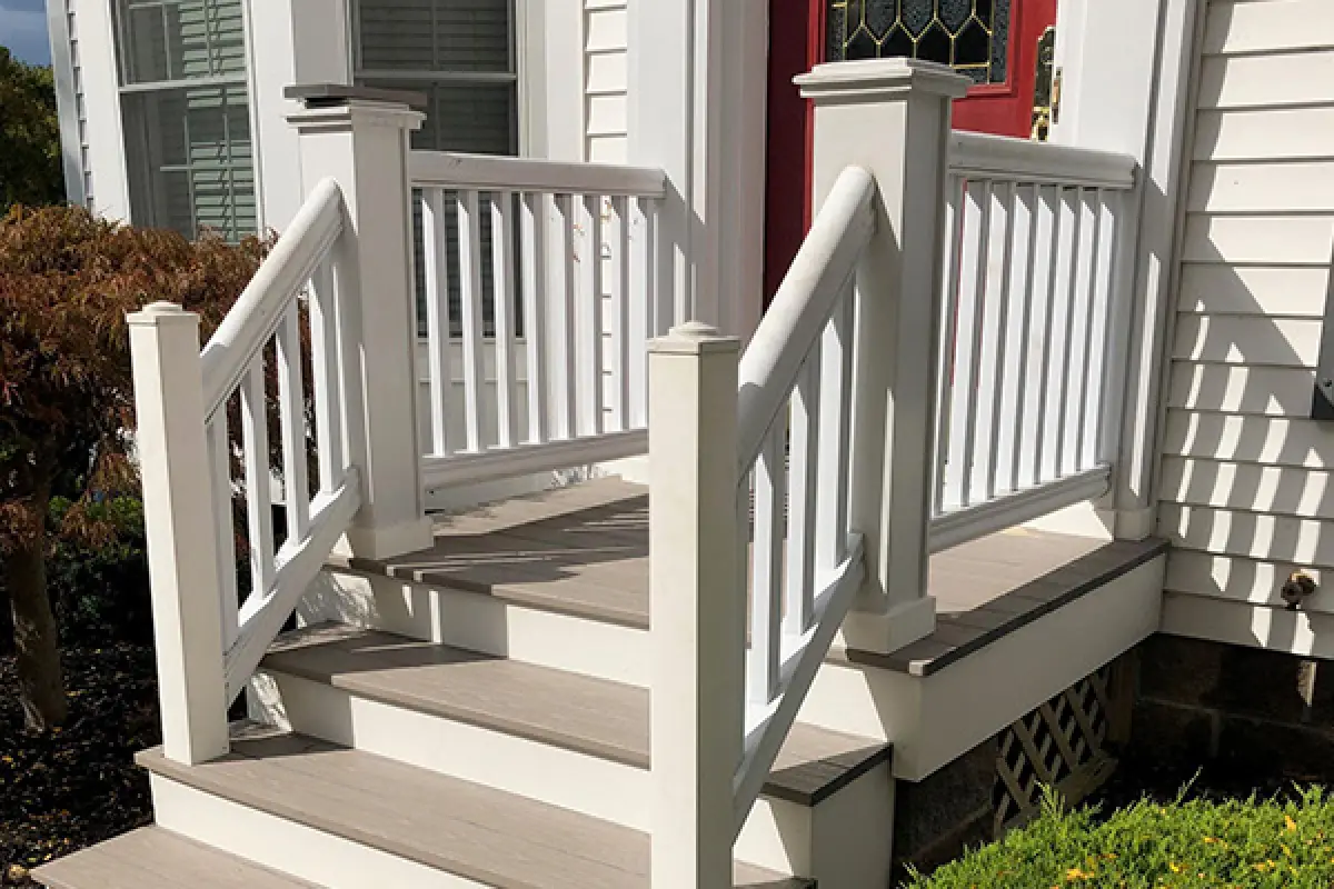 founders green deck