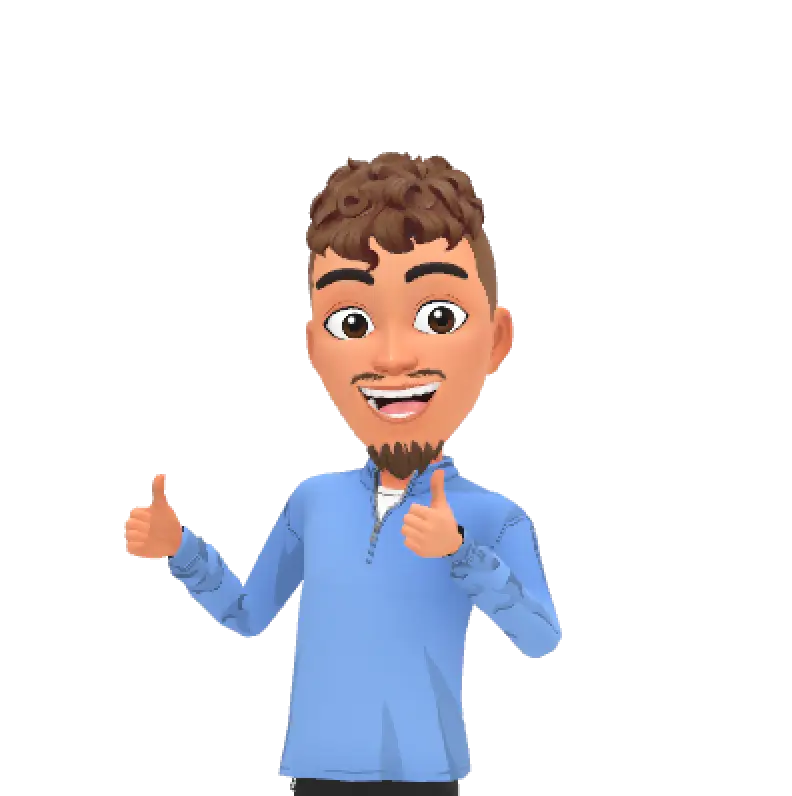 Brandon - Evolution Marketing