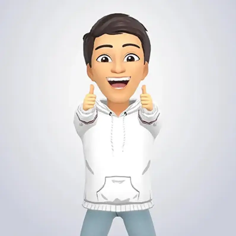 Dylan - Evolution Marketing