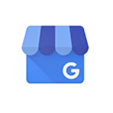 evolution marketing on google business profile icon