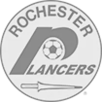 rochester black and white logo