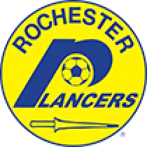 rochester colored logo