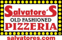 salvatores colored logo