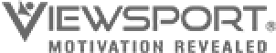 viewsport black and white logo