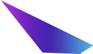 multi colored triangle
