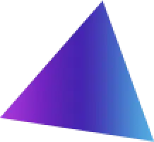 multi colored triangle