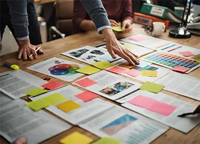 Custom Marketing Business Plans