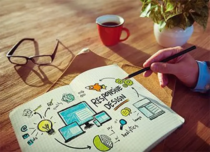 Website Development & Design Services