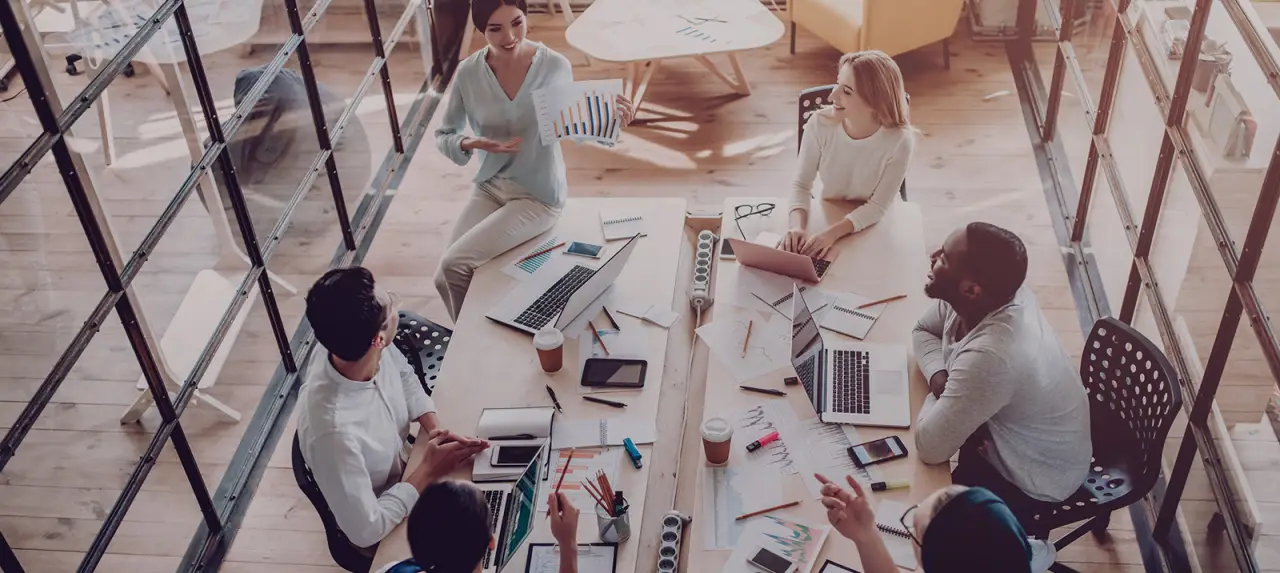 Contact Evolution Marketing for website development and marketing services