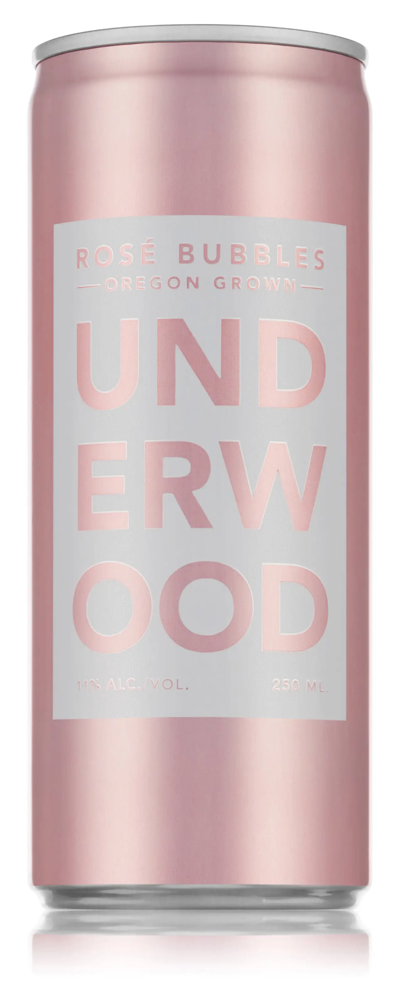 Underwood Rosé Bubbles 250ml