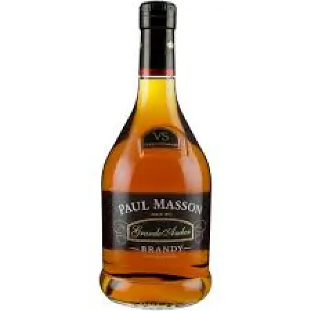 Paul Masson Grande Amber Brandy 750ml